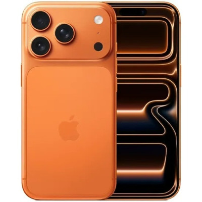 IPHONE 17 PRO MAX 512GB AMERICANO ORANGE