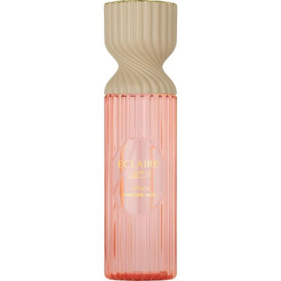 LATTAFA PERFUME MIST (BODY SPLASH) ECLAIRE 250ML
