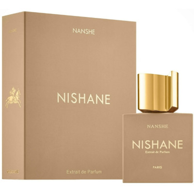 NISHANE NANSHE (MARROM) EXTRAIT DE PARFUM 100ML