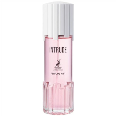 MAISON ALHAMBRA BODY MIST INTRUDE 250ML