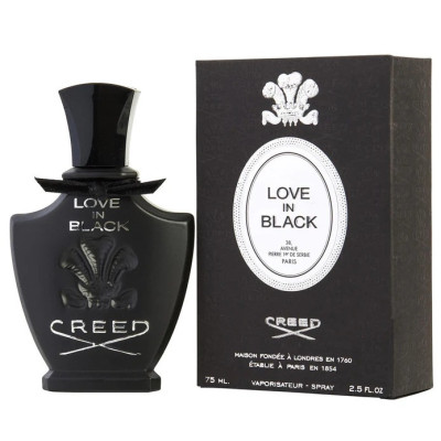 CREED LOVE IN BLACK EDP 75ML