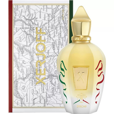 XERJOFF DECAS EDP 100ML