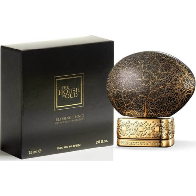 THOO HOUSE BLESSING SILENCE EDP 75ML