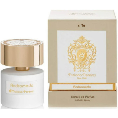 TIZIANA TERENZI ANDROMEDA EXTRAIT DE PARFUM 100ML
