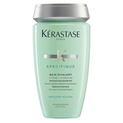 KERASTASE SHAMPOO SPECIFIQUE BAIN DIVALENT 250ML