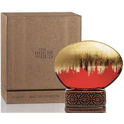 THOO HOUSE CROP 2023 EDITION EDP 75ML UNISSEX