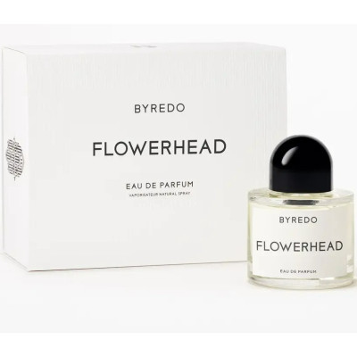 BYREDO FLOWERHEAD EDP 50ML