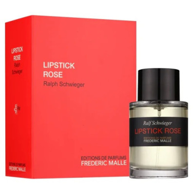 FREDERIC MALLE LIPSTICK ROSE EDP 100ML FEM