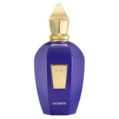 TESTER XERJOFF ACCENTO EDP 100ML