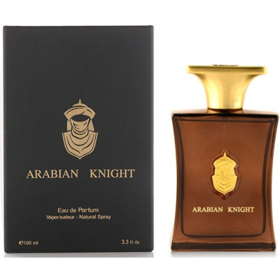 ARABIAN OUD ARABIAN KNIGHT EDP 100ML MASC