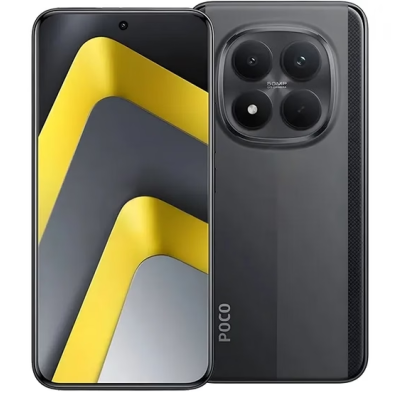 XIAOMI POCO M8 PRO 5G 8+256GB BLACK