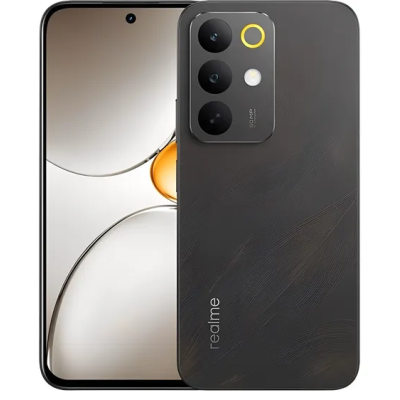 REALME C85 RMX5566 4G 8+256GB BLACK