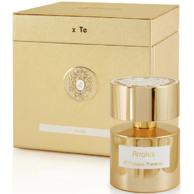 TIZIANA TERENZI ARRAKIS EXTRAIT DE PARFUM 100ML