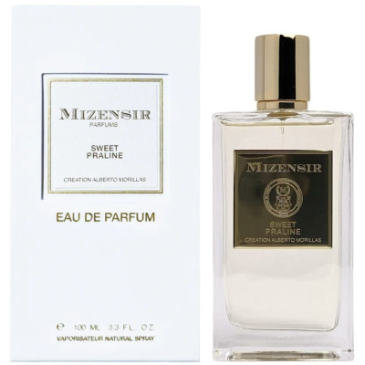 MIZENSIR SWEET PRALINE EDP 100ML