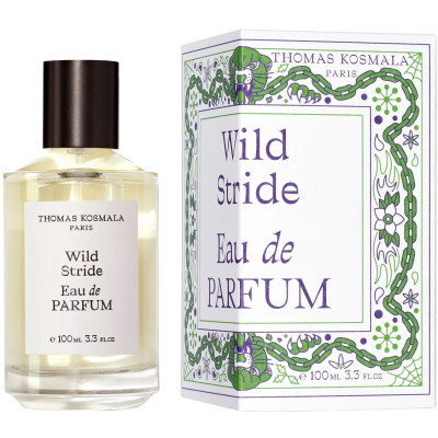 THOMAS KOSMALA WILD STRIDE EDP 100ML