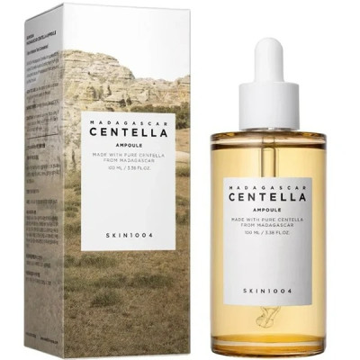 SKIN 1004 MADAGASCAR CENTELLA AMPOULE 100ML