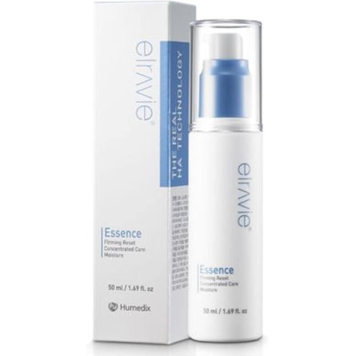 ELRAVIE SIGNATURE RESET ESSENCE 50ML