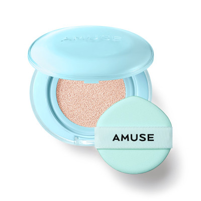 AMUSE AIRY PORE COVER CUSHION 01 AIRY