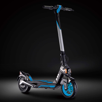 MOTO ELETRICA VELOCIFERO SCOOTER MAD-AIR 350W BLUE - PY