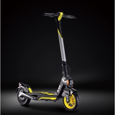 MOTO ELETRICA VELOCIFERO SCOOTER MAD-AIR 350W YELLOW - PY