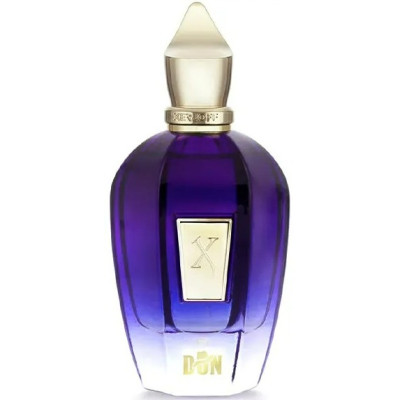 TESTER XERJOFF DON EDP 100ML