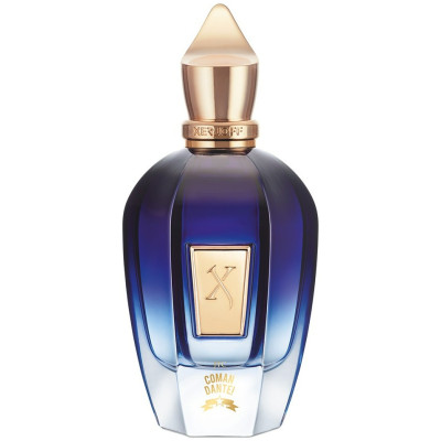 TESTER XERJOFF COMANDANTE EDP 100ML