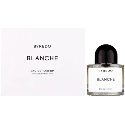 BYREDO BLANCHE EDP 100ML FEM