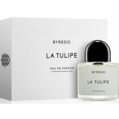BYREDO LA TULIPE EDP 100ML