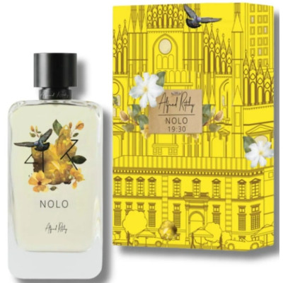 ALFRED RITCHY NOLO EDP 100ML UNISEX
