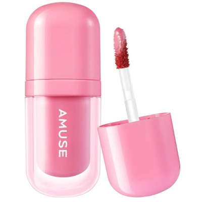 AMUSE BEBE TINT 08 GRAPE BEBE