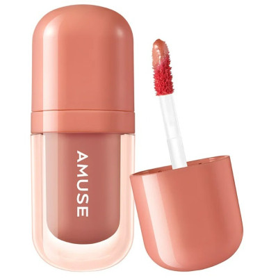 AMUSE BEBE TINT 07 CHOCO GIRL