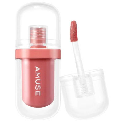 AMUSE JEL FIT TINT 07 CARAMEL