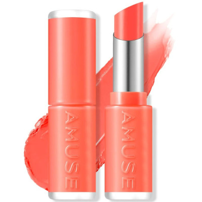 AMUSE FONDUE BALM 08 SKIN CORAL[24]
