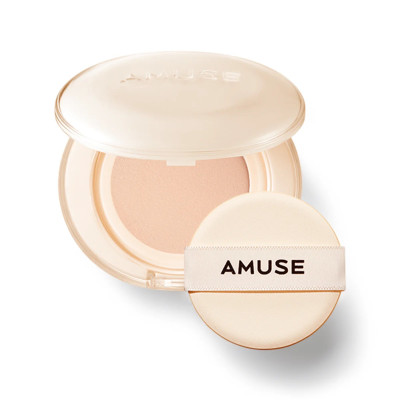 AMUSE DEW JELLY MASTER CUSHION 0.5 FAIR