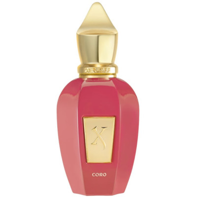 TESTER XERJOFF CORO EDP 100ML