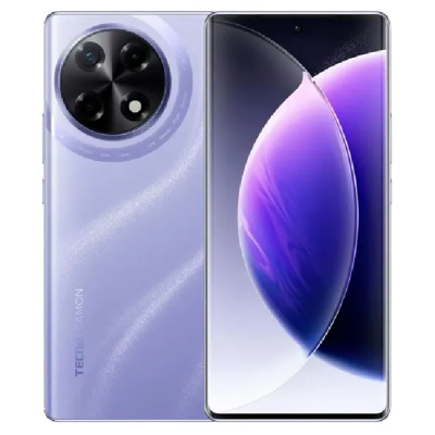 TECNO CAMON 30S CLA5 DS 4G 8+256GB NEBULA VIOLET