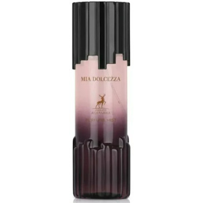 MAISON ALHAMBRA BODY MIST MIA DOLCEZZA 250ML