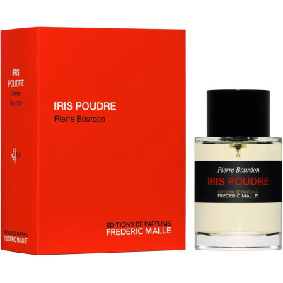 FREDERIC MALLE IRIS POUDRE EDP 100ML FEM