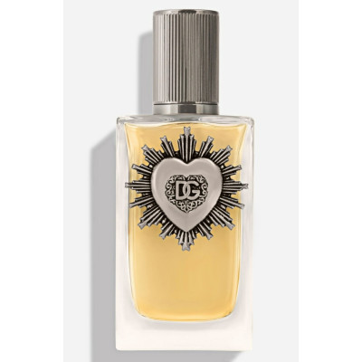 TESTER DOLCE & GABBANA DEVOTION EDP 100ML MASC