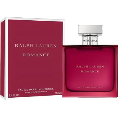 RALPH LAUREN ROMANCE EDP INTENSE 100ML FEM