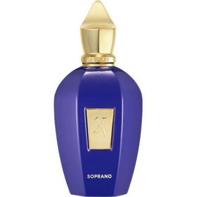 TESTER XERJOFF SOPRANO EDP 100ML
