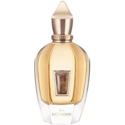 TESTER XERJOFF RICHWOOD EDP 100ML