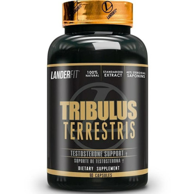LANDERFIT TRIBULUS TERRESTRIS 90CAPS