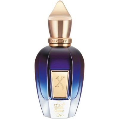 TESTER XERJOFF FATAL CHARME EDP 50ML