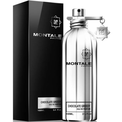 MONTALE CHOCOLATE GREEDY EDP 100ML