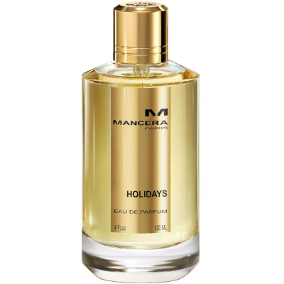 TESTER MANCERA PARIS HOLIDAYS EDP 120ML