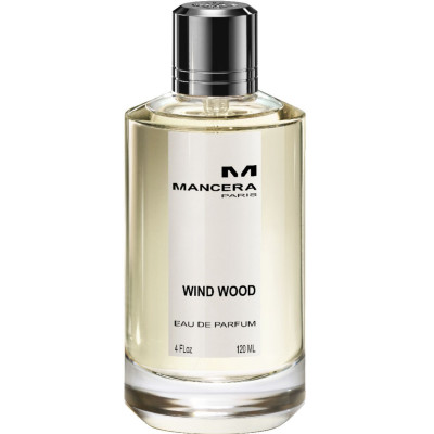 TESTER MANCERA PARIS WIND WOOD EDP 120ML